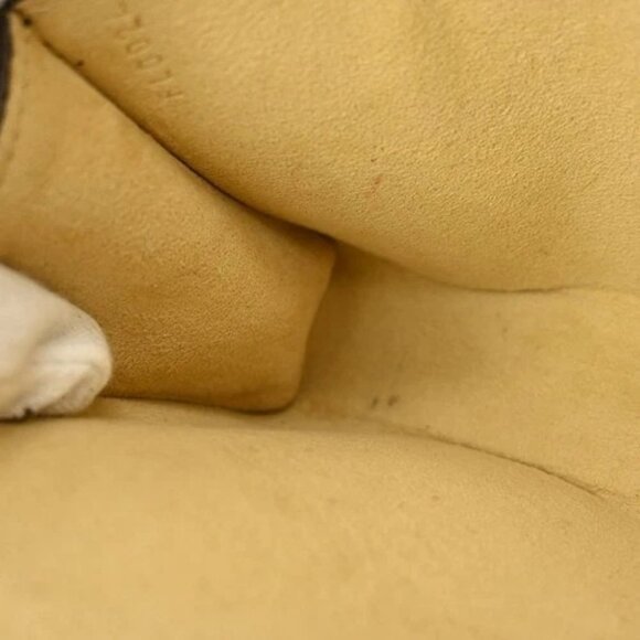 LOUIS VUITTON POCHETTE FLORENTINE BUM BAG #M M51855 FL0024 RQ00968 BNN11 - Picture 9 of 9